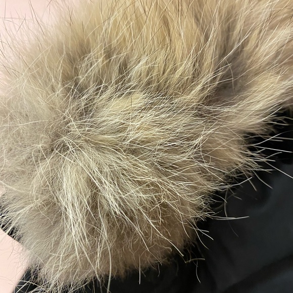 Canada Goose bomber jacket - Picture 4 of 7